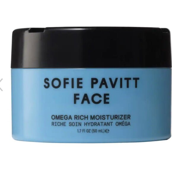 Sofie Pavitt Face Bundle (serum and moisturizer) - Picture 2 of 2